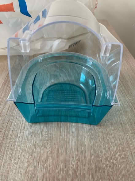 Photo of free Attachable bird bath (Belfast BT8) #1