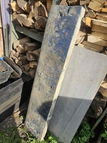Photo of free Heavy large stone block (SY11) #2