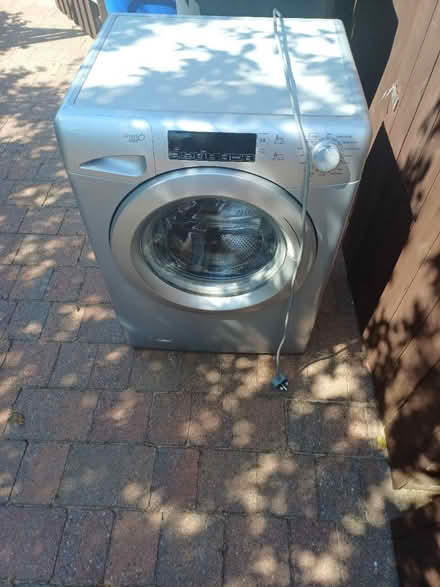 Photo of free Faulty Washing machine (Accrington) #1