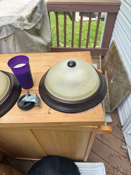 Photo of free Various items (Glenn Dale, MD) #4