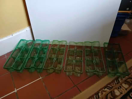 Photo of free Plastic Potting on Pots (Lark Lane Area L17) #1