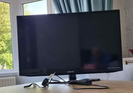 Photo of free samsung 32 inch tv (Longley S5) #1