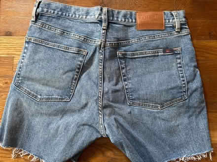 Photo of free Women’s Jean shorts 32x32 (Clinton Hill, Brooklyn) #2