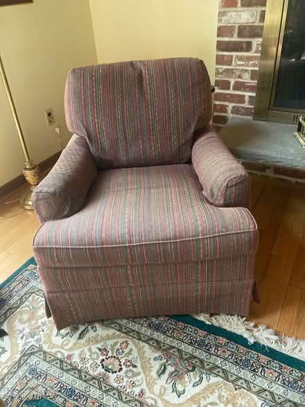 Photo of free Furniture (NW estates Moorestown, nj) #1
