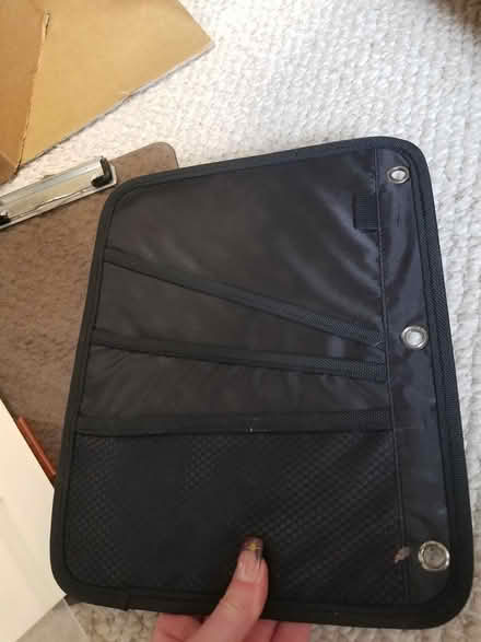 Photo of free Misc stationary supplies (Near Bolingbrook High School) #2