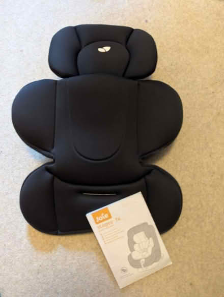 Photo of free Joie child safety car seat (Craig-y-don LL30) #2