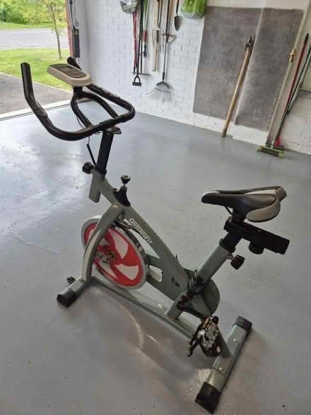 Photo of free Excercise (Cannington TA5) #4