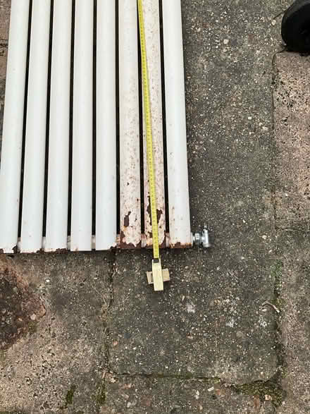 Photo of free Vertical radiator (Sprowston NR7) #4