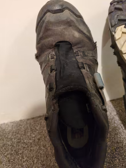 Photo of free Salomon x ultra 04w (Holmesfield S18) #3