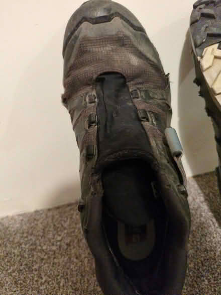 Photo of free Salomon x ultra 04w (Holmesfield S18) #3