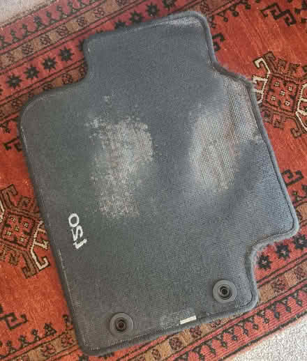 Photo of free Car mats (Skerton LA1) #3