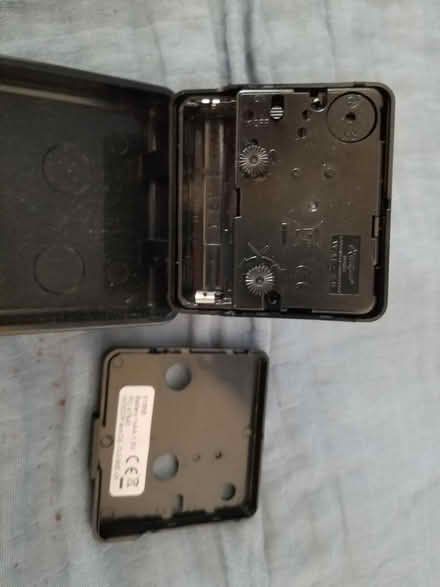 Photo of free Travel alarm clock (Gloucester) #4