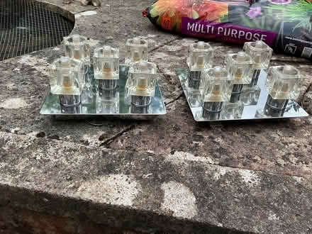 Photo of free Ceiling lights (EX4) #1