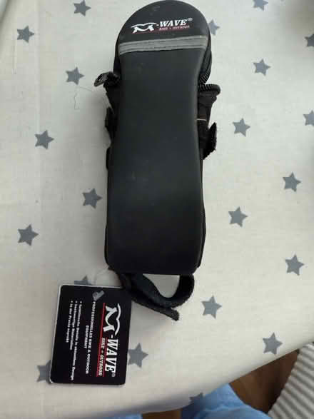 Photo of free Cycle seat small bag (Yapton BN18) #1