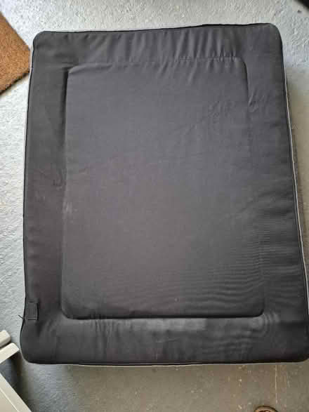 Photo of free Large Dog Bed (Letchworth SG6) #3