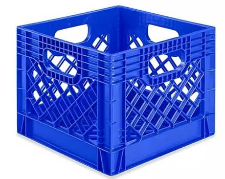 Photo of Totes, Crates or Storage Tubs (Oakland) #2
