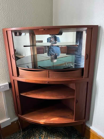 Photo of free Drink Cabinet / Cocktail Bar (DA11) #1