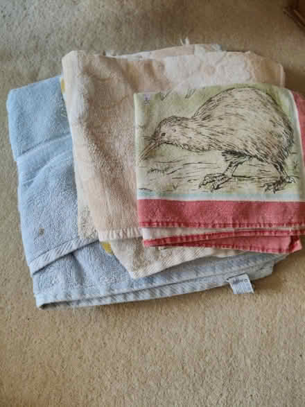 Photo of free Linen and bedding (Jericho OX2) #3