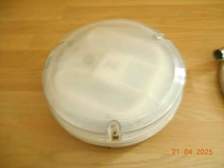 Photo of free Light Fitting (Hunstanton PE36) #1