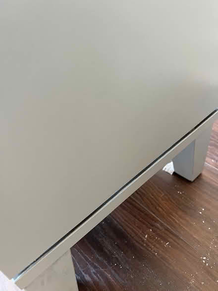 Photo of free IKEA Bryggja chest of 9 drawers (Bruce Castle Park, N17) #3