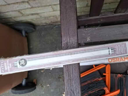 Photo of free Bits n bobs from garage (Hatfield Herts AL9) #4