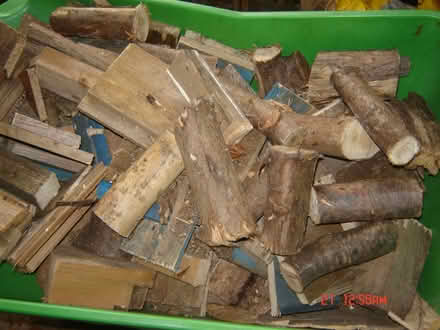 Photo of free Wood (Tunley) #4