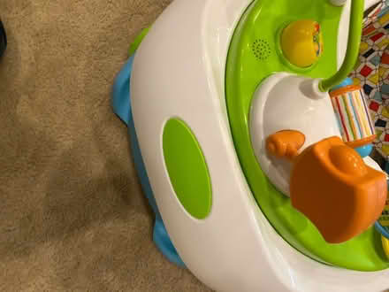 Photo of free Walker (Babies R Us brand) (Concord) #4