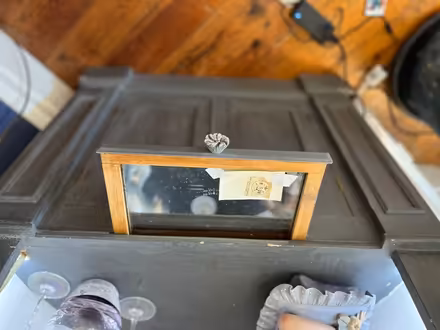 Photo of free Corner display unit (TQ14) #4