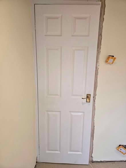 Photo of free Door (SG8 (Melbourn)) #1