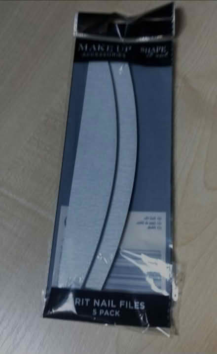 Photo of free Emery boards (Lower Sydenham) #1