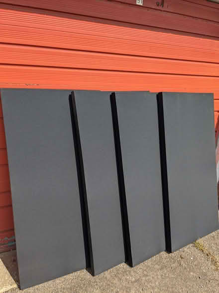 Photo of free Sound Proofing Boards (Beulah Hill SE19) #1