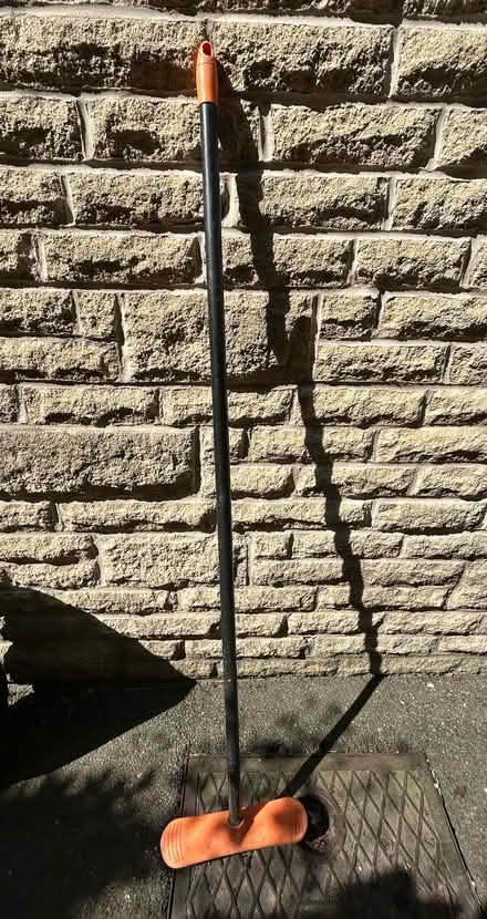 Photo of free Soft Garden Broom (Lodge Moor S10) #1