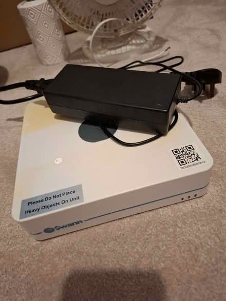 Photo of free Swann CCTV NVR (Seaside BN23) #2