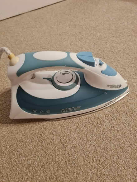 Photo of free Irons (Blackford, EH9) #2