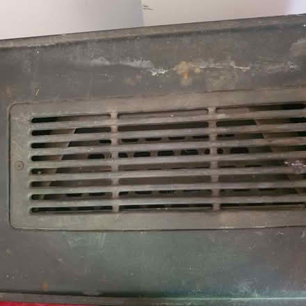 Photo of free Gas Fire (Burbage SK17) #3