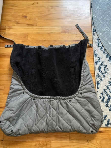 Photo of free Winter items (Hamilton Heights) #4