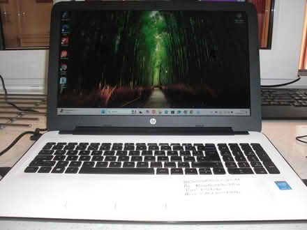 Photo of free HP CORE i3 LAPTOP W11 (B90 shirley) #1