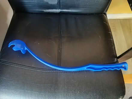 Photo of free Ball launcher (Ashingdon SS4) #1