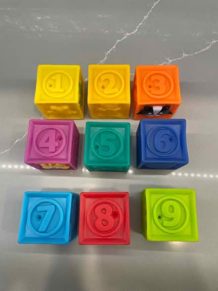 Photo of free Toys (Hawthorne and Pleasant) #4
