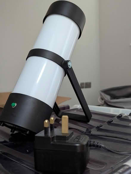 Photo of free Projector light (Abingdon OX14) #1
