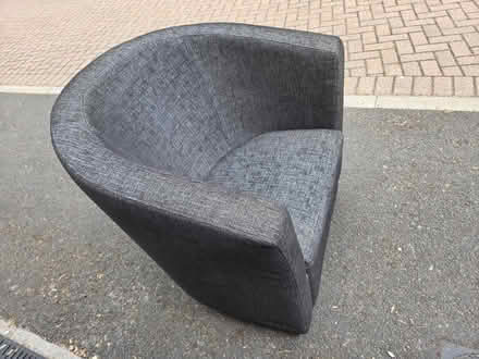 Photo of free Armchair (Stroud GL5) #2