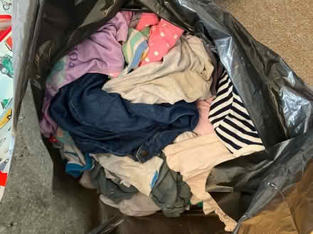 Photo of free Large bag 18-24 months clothes (Eastbourne BN22) #2