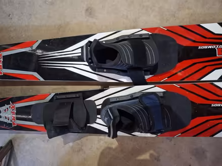 Photo of free Water skis (Lawrenceville) #1