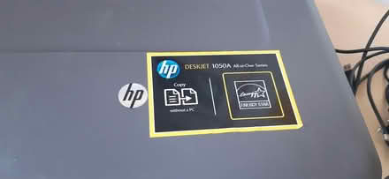 Photo of free Printer/scanner (Chapeltown LS7) #2