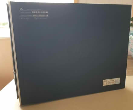 Photo of free PC hewlett packard S5000 tower ONLY (seaton EX12) #4