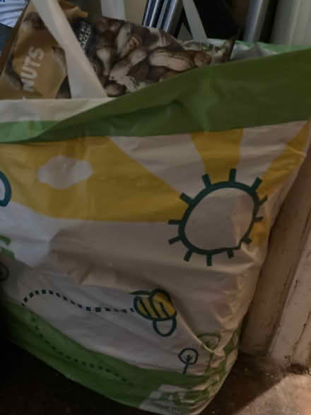 Photo of free Past bb date tinned food (Battersea SW11) #2
