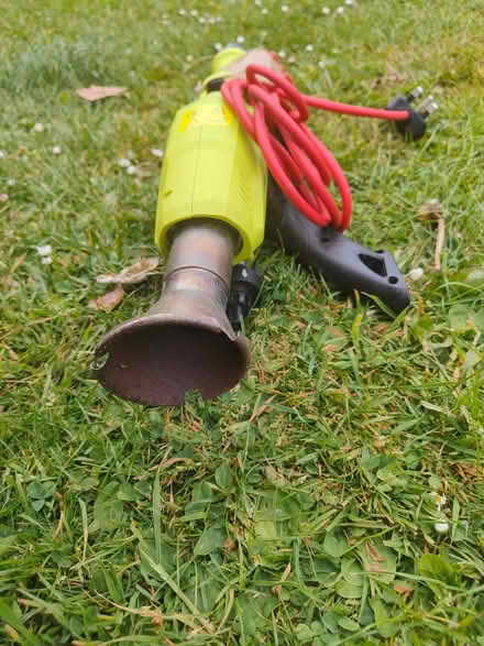 Photo of free Garden Gear heat weed killer (Brechin DD9) #2