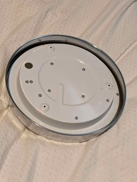 Photo of free LED Flush Fitting Ceiling Light 30cm (Bedwell SG1) #1