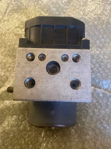 Photo of free Car part for Peugeot 307 (Acton W3) #3