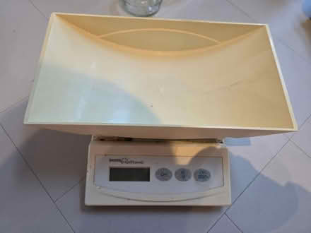 Photo of free Weighing scales (NG5 sherwood notts) #1